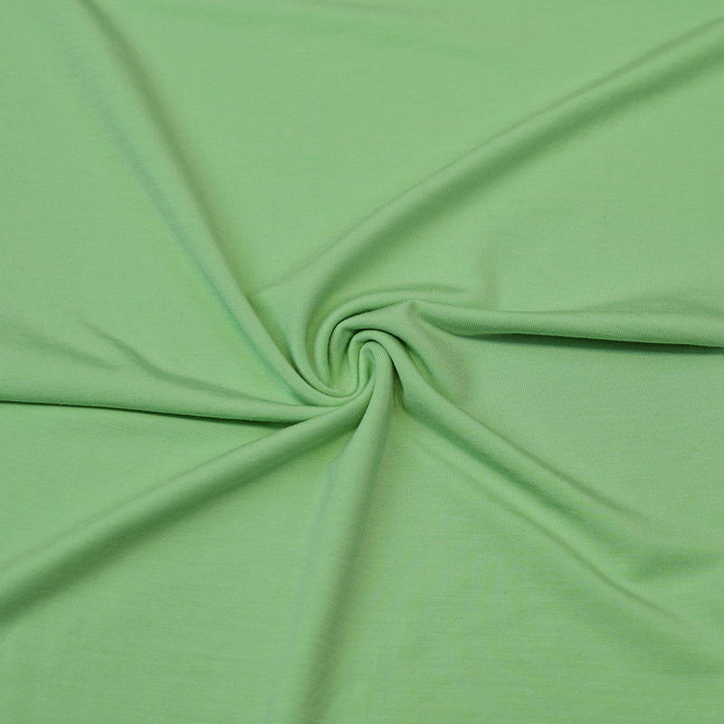 Modalny spandex tkanin