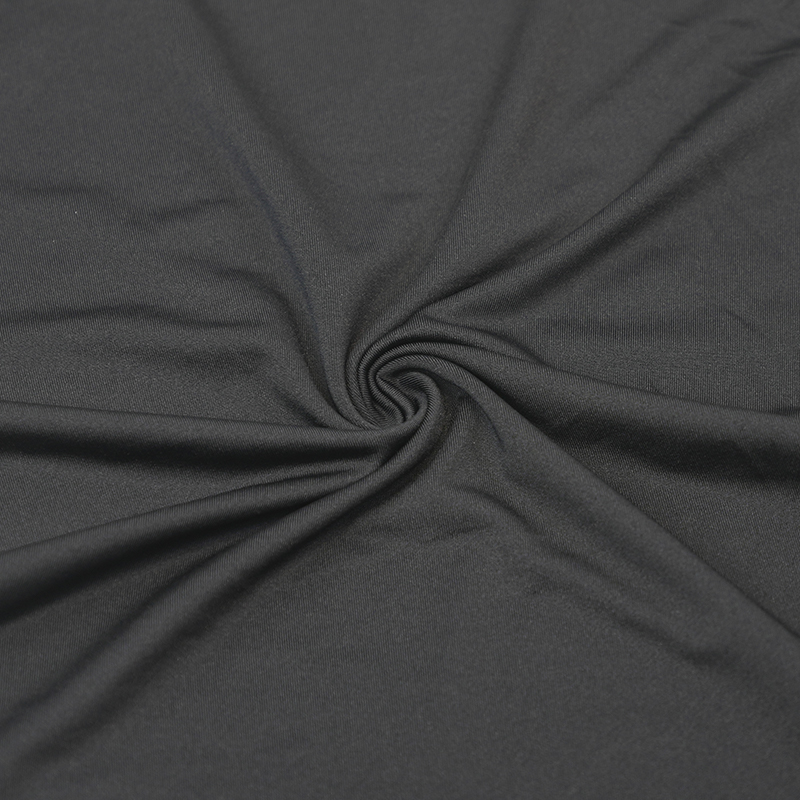 Dryble Recycled Poliester Spandex koszulka