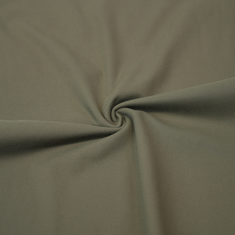 Matt Recycled Nylon Spandex Fabron