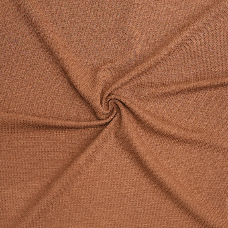 Bambus Filament Mesh Fabric