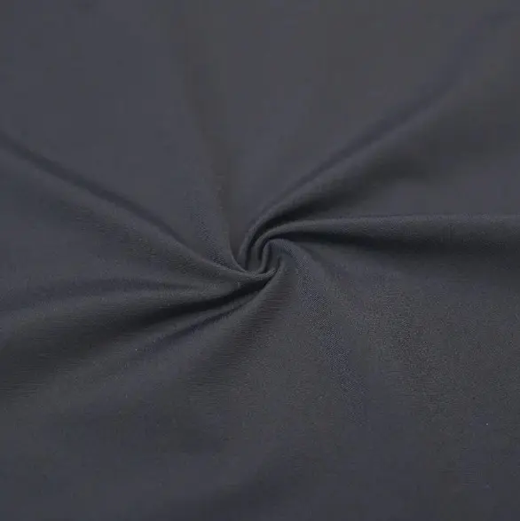 Dlaczego polarna poliestrowa polar spandex z recyklingu utrzymuje swój wygląd i wydajność po wielu praniach?