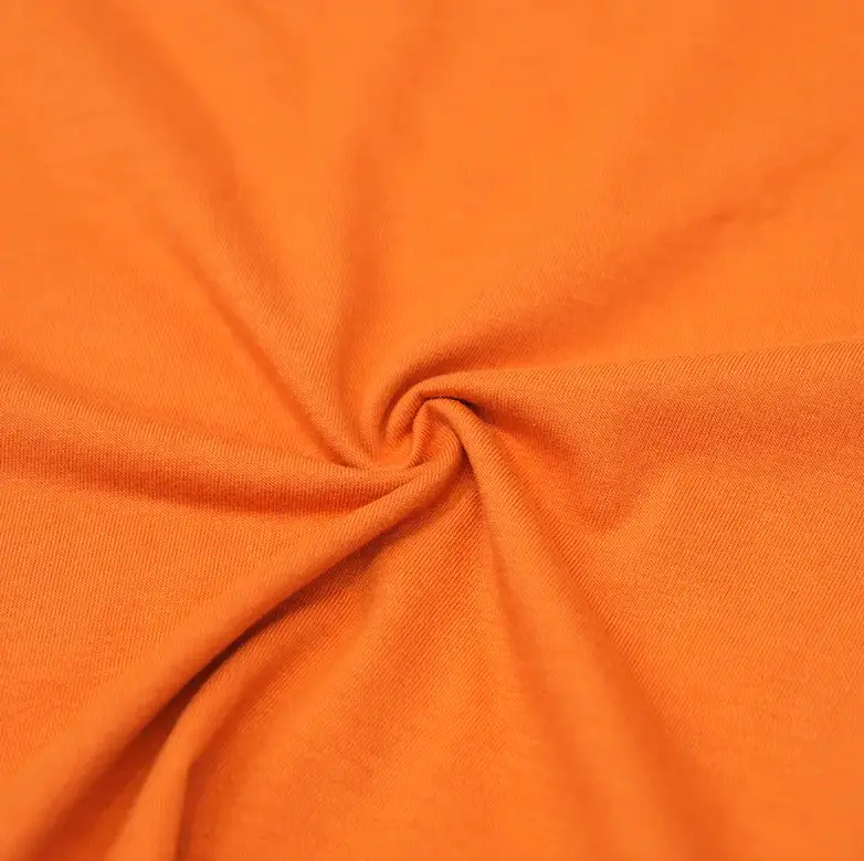 W jaki sposób ten bambusowy t-shirt wiskozy/bawełny bawełniany z bawełny może utrzymać swój kształt i jakość podczas długoterminowego użytkowania?