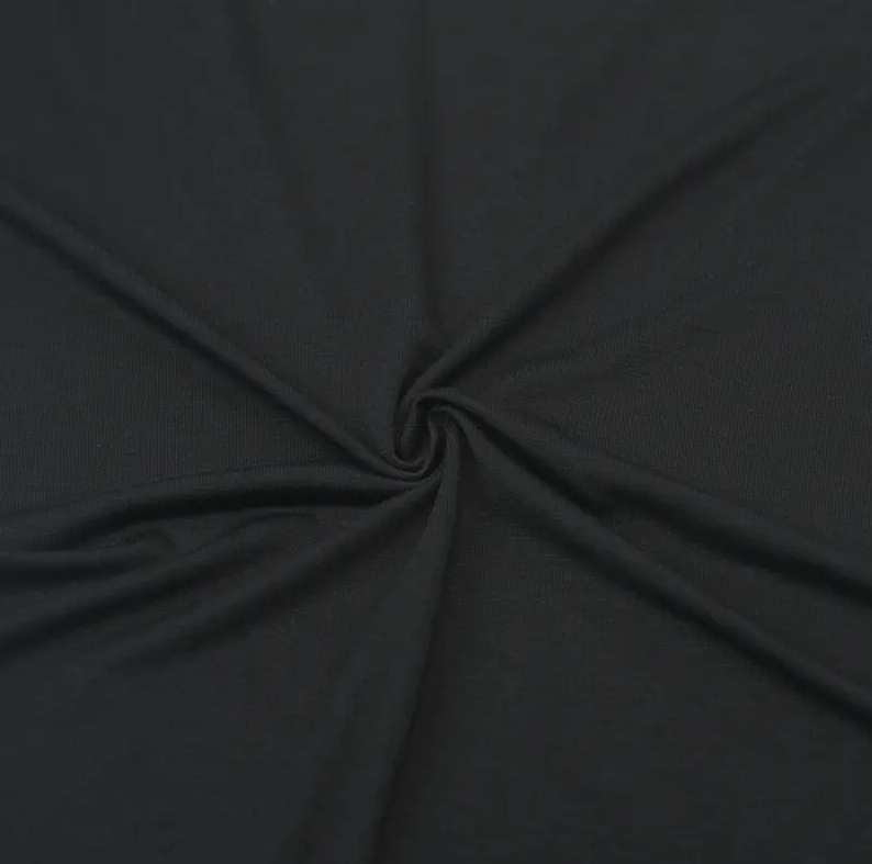 Czy tkanina z włókna bambusowego to to samo co sztuczny jedwab?