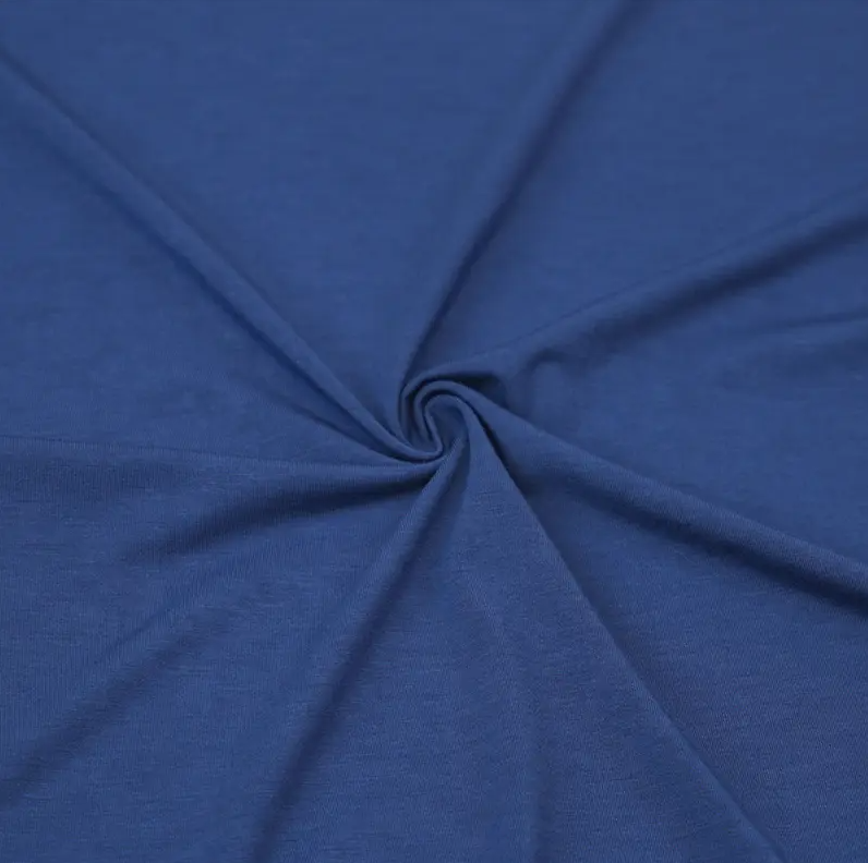 Czy organiczna tkanina bambusowa jest bezpieczna?