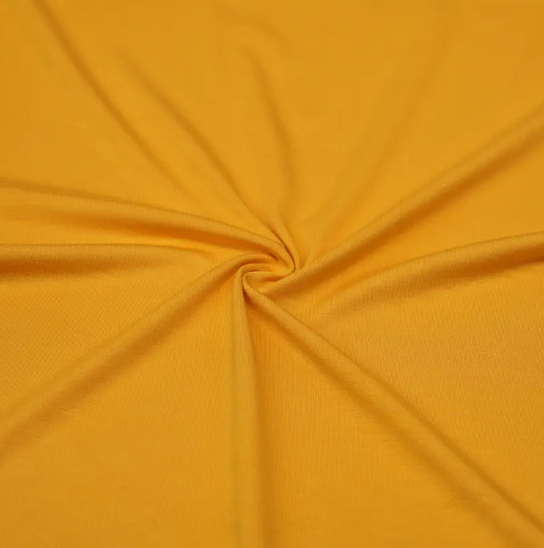 Jakie są różne rodzaje tkanin z włókien bambusowych?