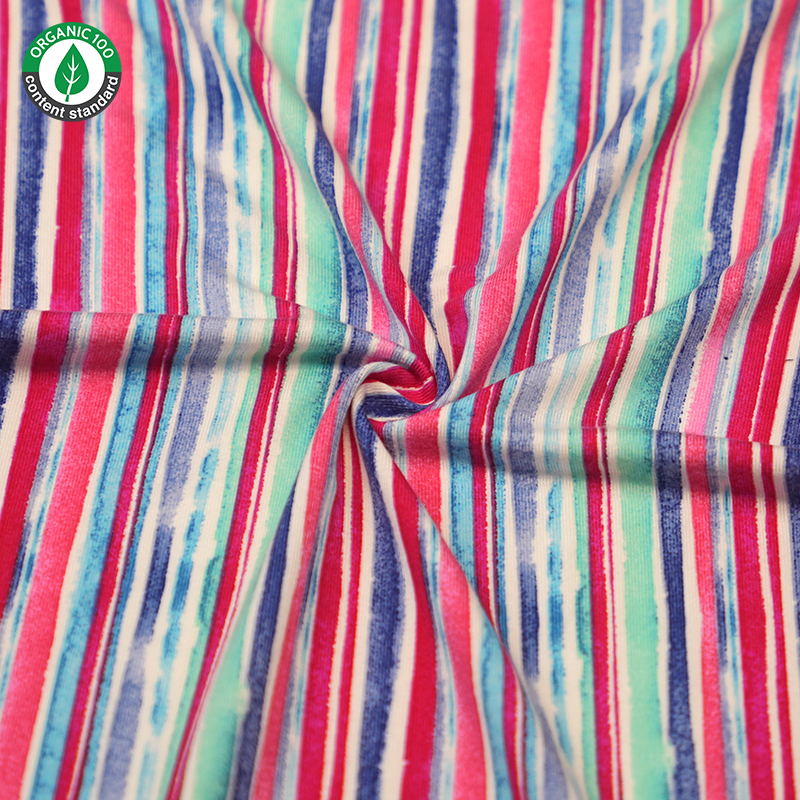 Bambus/spandek